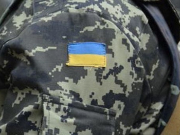 В Винницкой области совершили попытку нападения на военный объект фото