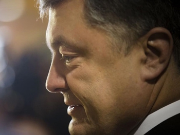 Порошенко: Программу финпомощи ЕС Украине продлят фото