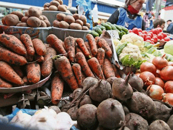 Ноябрьский ценопад: что подешевело на прилавках фото