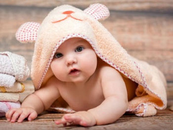 В Мелитополе рождаемость вновь превысила смертность фото