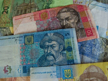 Гривня готовит украинцам сюрприз к Новому году фото