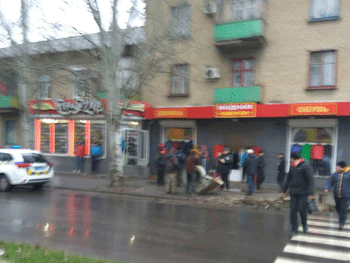 Четверо воров пытались сбежать от охраны и полиции с 60-килограммовой добычей фото