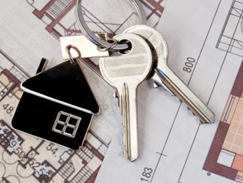 В Мелитополе жилье получат еще 27 переселенцев фото