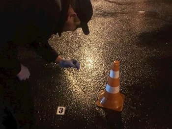 Девять пуль и богатое прошлое: стали известны подробности расстрела в Одессе фото