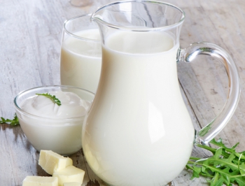 Со следующего года на полках украинских магазинов может стать меньше молока фото