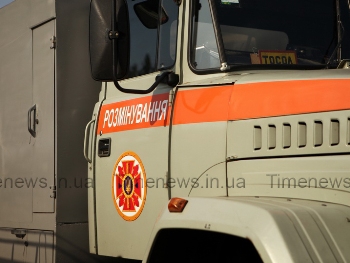 Возле двух запорожских сел нашли гранаты, мины и артснаряды фото