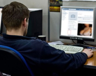 В Мелитополе судили распространителя детской порнографии фото