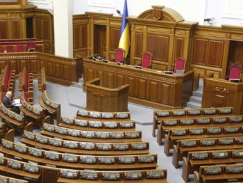 В Раде приняли новый закон относительно мобилизации: кого не будут призывать на войну фото