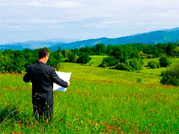 В Украине запущена система онлайн регистрации договоров аренды сельхозземли фото