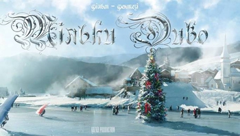 В Карпатах стартовали съемки украинского фильма-фэнтези фото