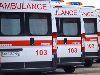 Во Львовской области зверски зарезали двух продавщиц в магазине компьютерной техники фото