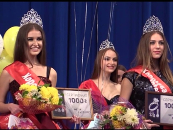 Завтра узнаем, кто из красавиц получит титул Королевы Мелитополя фото