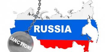 Трамп одобрил новые санкции против России фото