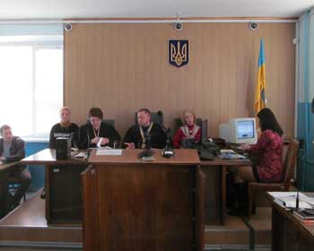 Двойное убийство: ошибки следствия «всплывают» в суде фото