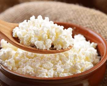 Творог – или «отличник», или «оборотень» фото
