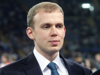 Курченко подал в суд на Порошенко фото