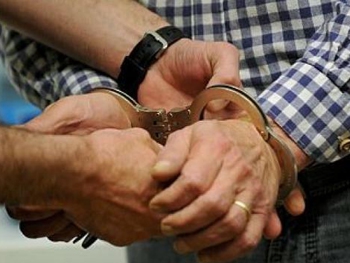 Рецидивист сел за пустяковую кражу фото