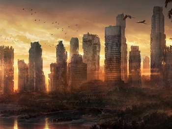 Ученые доказали неотвратимость гибели Земли фото