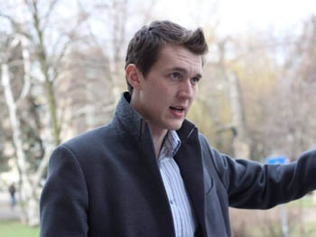 Запорожскому журналисту государство выплатит почти 50 тыс. грн. компенсации фото