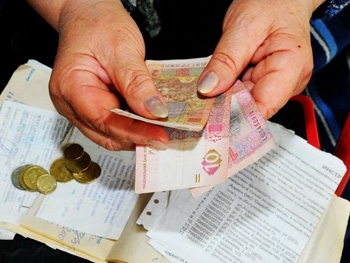 Некоторые мелитопольцы не получили выплаты по монетизации фото