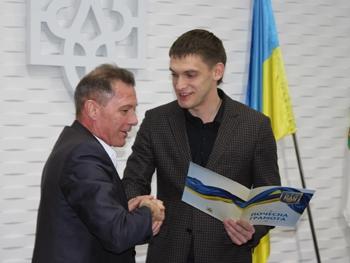 Адвокатов поздравили с профессиональным праздником. ФОТО фото