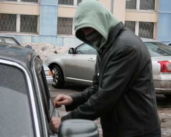 В Мелитополе судили вора-гастролера фото