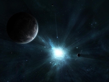 Ученые нашли звезду смерти фото