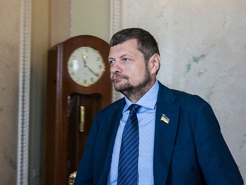 Мосийчук рассказал подробности обысков НАБУ фото