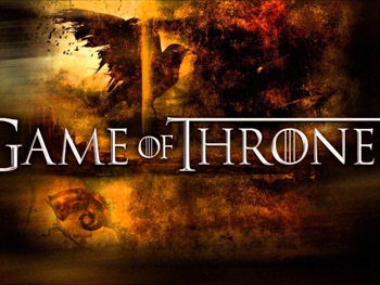 Политики стали героями Игры престолов фото