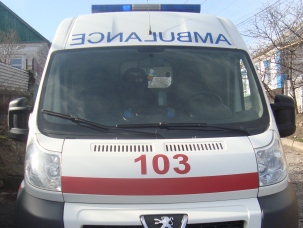 За один вечер – несколько драк и черепно-мозговых травм фото