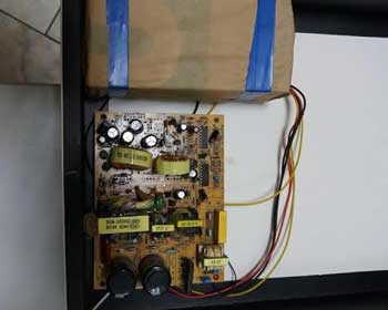 Мужчина, «заминировавший ломбард», задержан фото