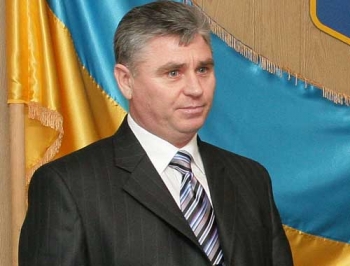 В Мелитопольском суде кадровые перестановки фото