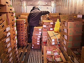 Кладовщик украл товара на 84 тысячи и отделался мелким штрафом фото