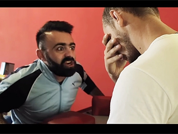 Фильм Новенький, снятый в Мелитополе, может получить награду фото