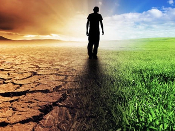 Изменение климата. Ученые назвали наиболее пострадавшие страны фото