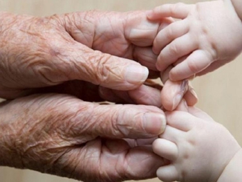 С демографическим минусом прошла первая неделя года фото