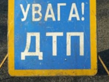 В Херсонской области в ДТП погибла молодая пара из Мелитополя фото