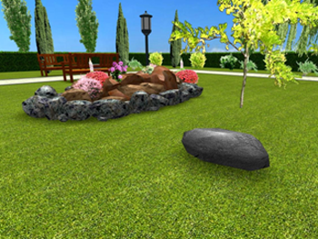 В Мелитополе появится скамейка с ученым котом  фото