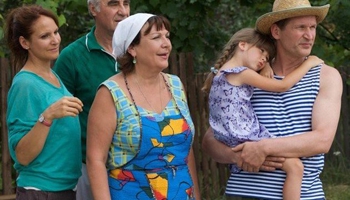 Канал 1+1 подал в суд из-за запрета Сватов фото