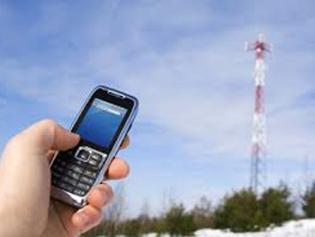 В ДНР исчезла связь оператора Водафон и российского МТС фото