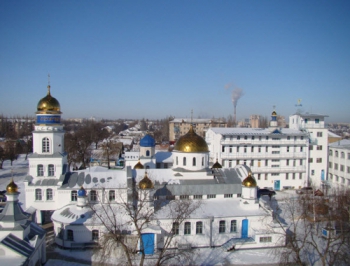 Полиции приказали пресекать провокации у мелитопольских церквей фото