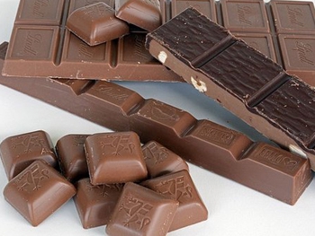В Украине начали действовать новые требования к шоколаду фото