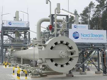 Экологи ФРГ призвали остановить Северный поток-2 фото