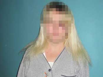 Рецидивистка из Акимовки промышляла в Мелитополе фото