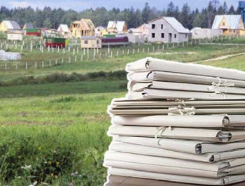 Облпрокуратура не хочет расследовать дело об отобранной у АТОшников земле? фото