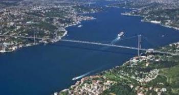 Власти Турции раскрыли детали строительства нового судоходного канала фото