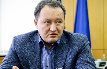 Губернатор Запорожья собирает Антирейдерский комитет фото