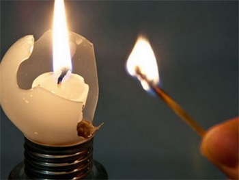 «Война» за рынки привела к отключению электроэнергии фото