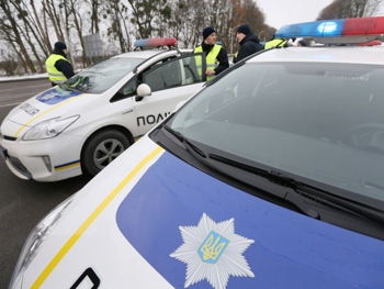 На предприятии опасаются нападения титушек фото