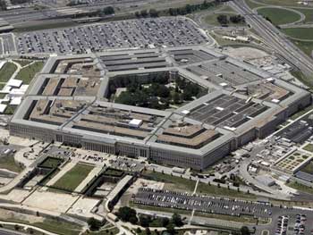 СМИ: Пентагон собирает данные на случай войны с РФ фото